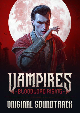 Vampires: Bloodlord Rising - Original Soundtrack