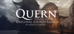 Quern - Undying Thoughts (Original Soundtrack)