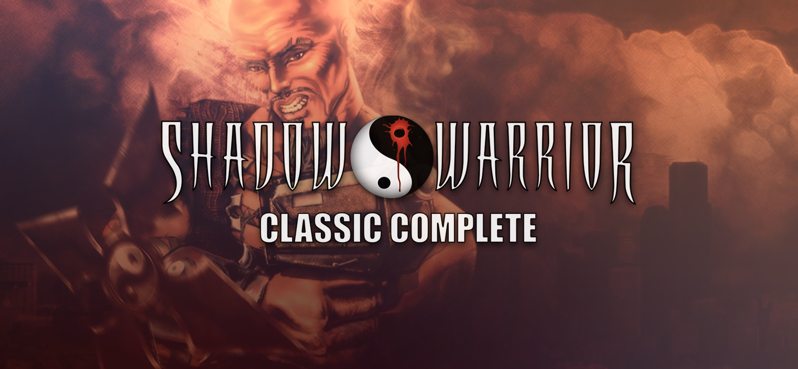 Shadow Warrior - 1997 video game - Lo Wang - Character profile