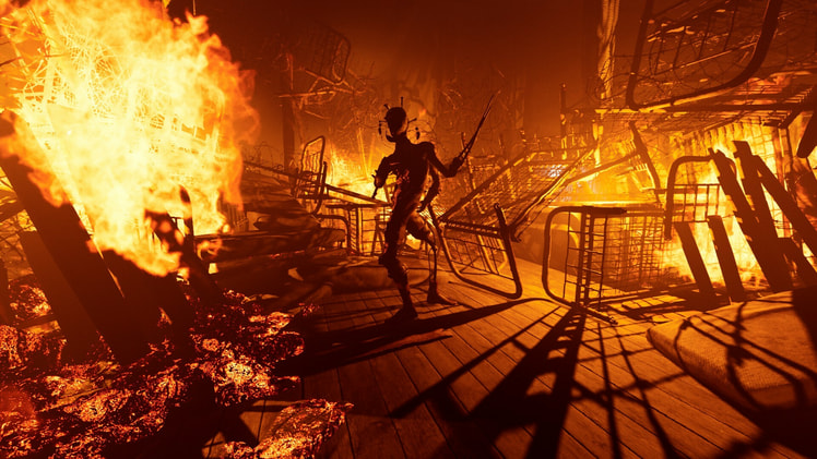 Ad Infinitum screenshot 2