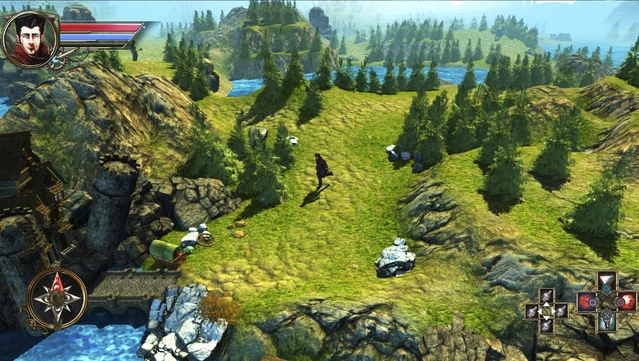 #8. Zenith (GOG) 由: BadLand Publishing