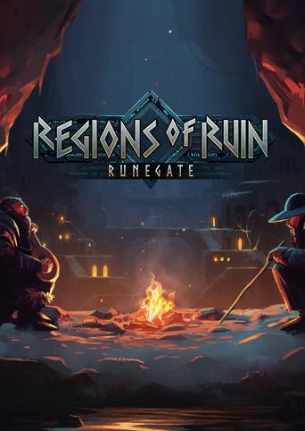 Regions of Ruin: Runegate Deluxe Edition