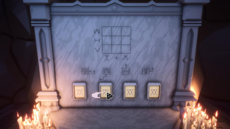 Secrets of Velendar Castle - Escape Room screenshot 2