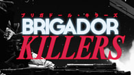 Купить ключ дешево Brigador Killers