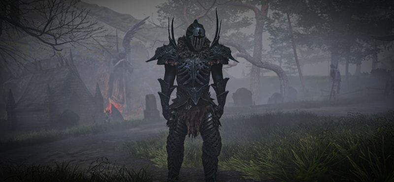 Tainted Grail: The Fall of Avalon - Bonus Content #1 - image 5