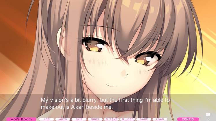 LOVEJUICED! -Hi Neighbor, meet Gamer.- screenshot screenshot 4