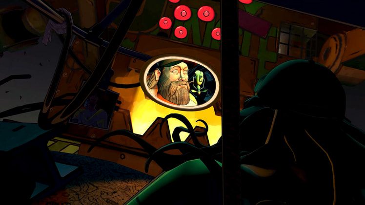 The Last Worker screenshot 4
