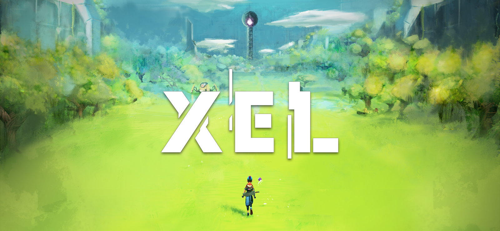 XEL Save The World Edition