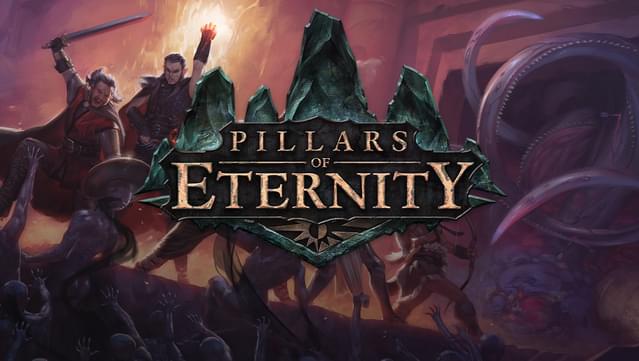 Pillars of Eternity