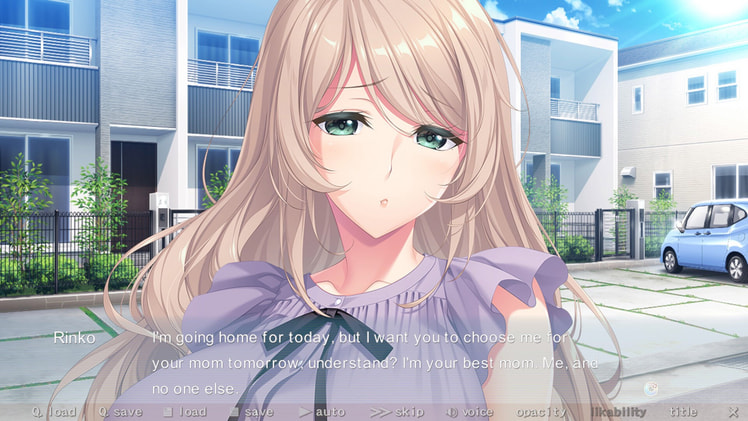 Bunny's Rent-a-Mom Agency screenshot screenshot 7