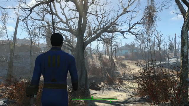 Fallout 4: Game of the Year Edition on