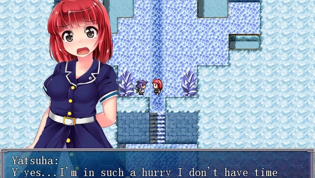 #7. Into the Nightmare UNRATED (GOG) De: Kagura Games