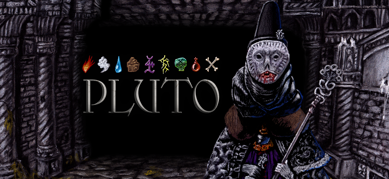 Pluto