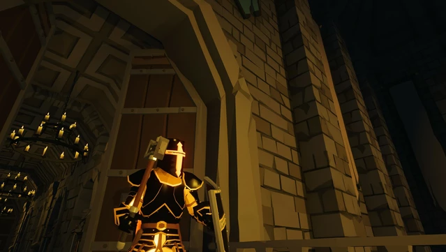 #10. Dungeons & Kingdoms (GOG) di: Camlann Games