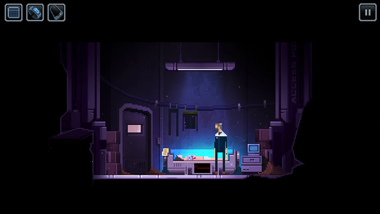 The Captain screenshot 3