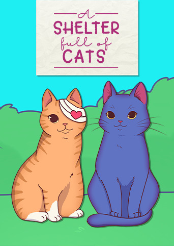 A Shelter Full of Cats Soundtrack