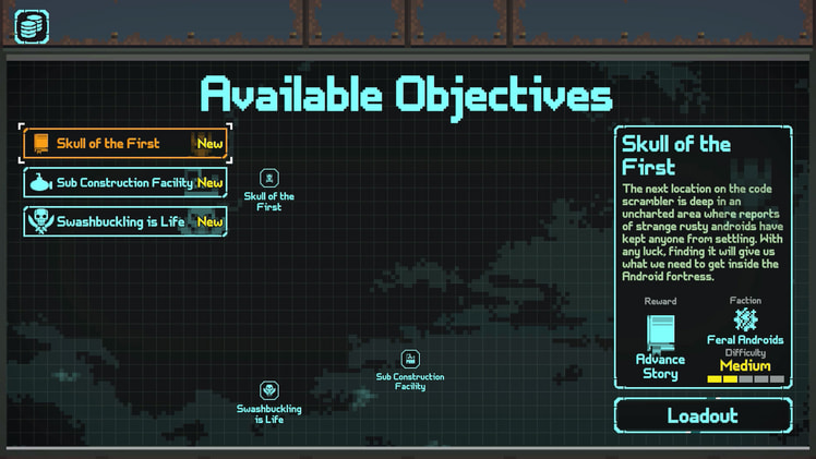 Depth of Extinction screenshot 4