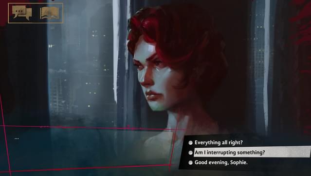 Vampire: The Masquerade – Coteries of New York launches on Switch today,  Deluxe Edition on PC and PS4 tomorrow : r/WhiteWolfRPG