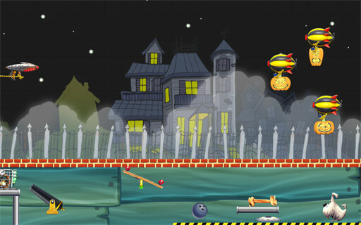 Contraption Maker screenshot 4