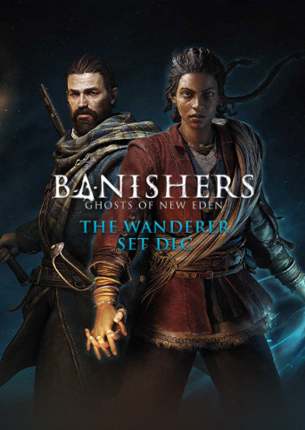 Banishers: Ghosts of New Eden - Wanderer Set DLC