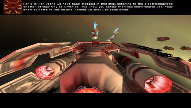 #9. Homeworld: Emergence (GOG) Podle: Gearbox Software