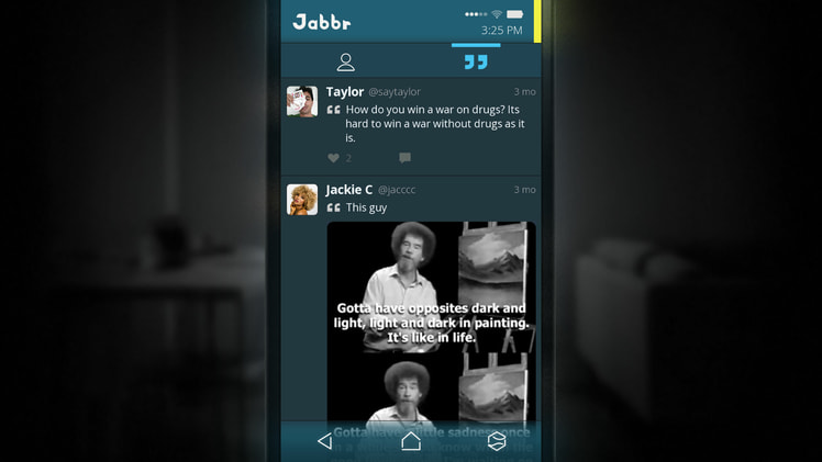 SIMULACRA screenshot 3