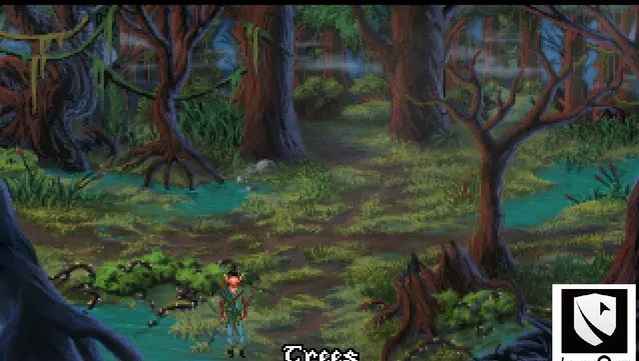 #10. Order of the Thorne: The King's Challenge (GOG) By: Infamous Quests