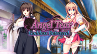 Купить ключ дешево Angel Tear. Goddess Betrayed UNRATED