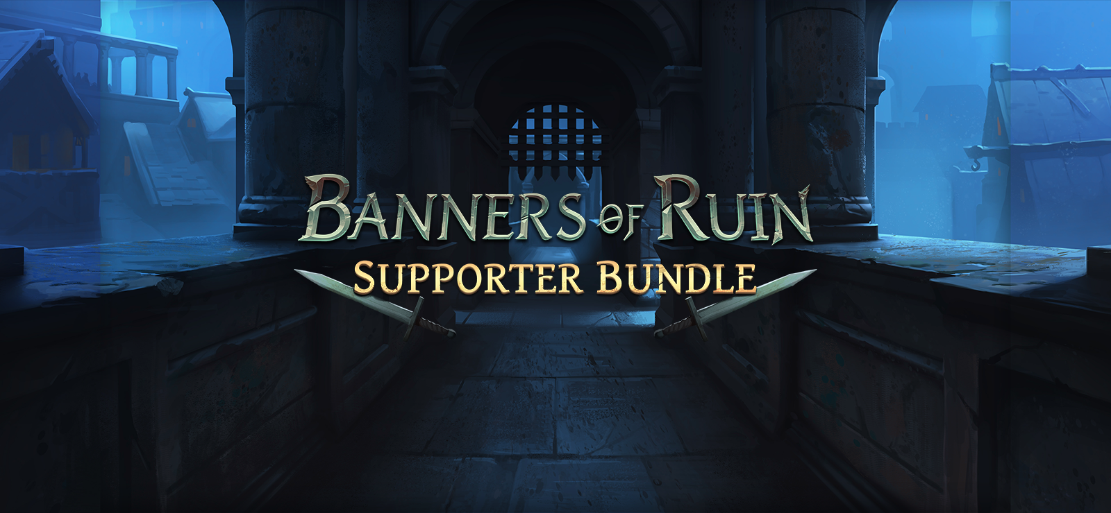 Banners Of Ruin - Supporter Bundle