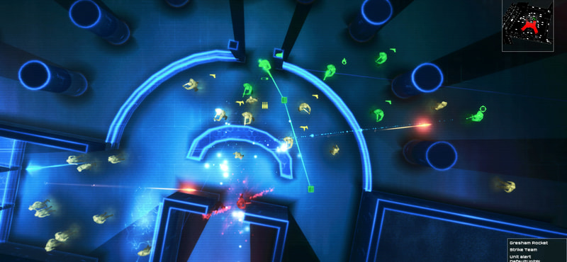 Frozen Synapse 2 Soundtrack - image 3