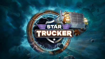 Star Trucker (2024)