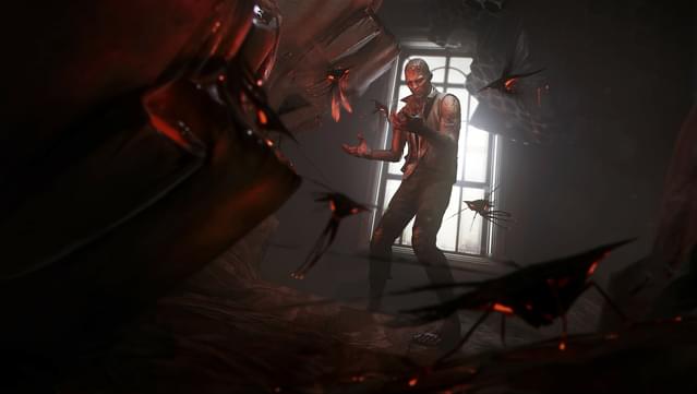 Dishonored 2 play tests confirm longer time to beat, new trailer released