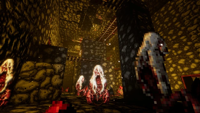 #4. Nightmare Reaper Demo (GOG) 由: Blazing Bit Games