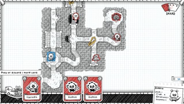 soma guild of dungeoneering deluxe edition soma guild of dungeoneering deluxe edition