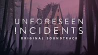 Купить ключ дешево Unforeseen Incidents Original Soundtrack