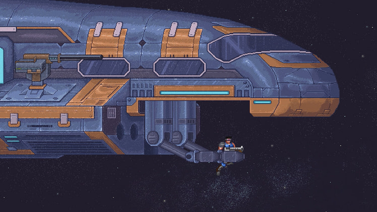 Cyber mission screenshot 4