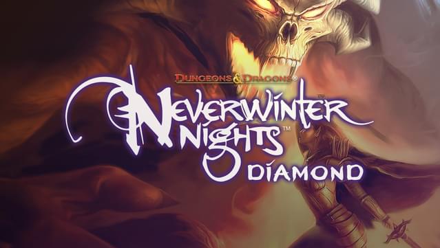 Neverwinter Nights Diamond