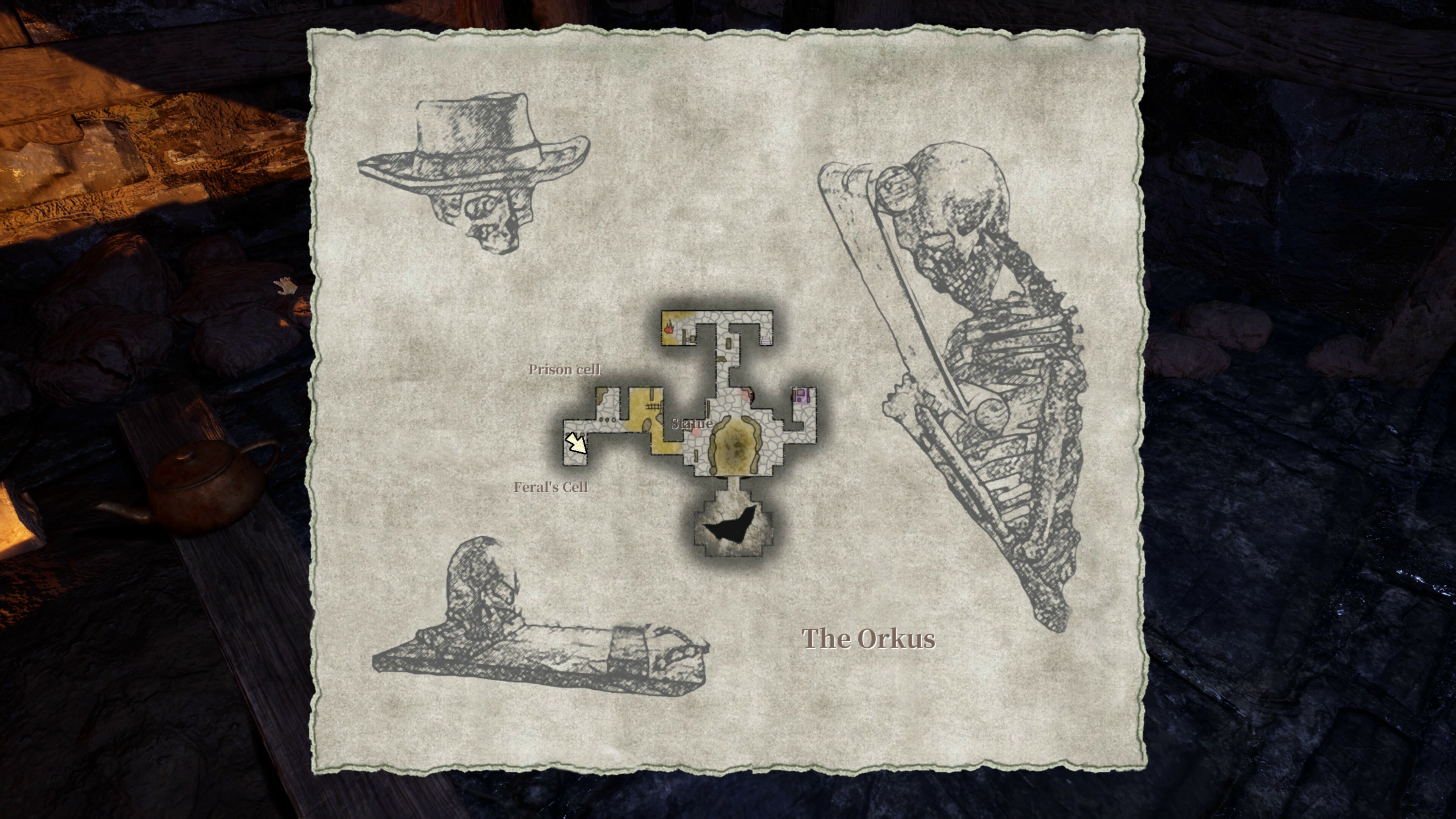 Cralon — official screenshot 6
