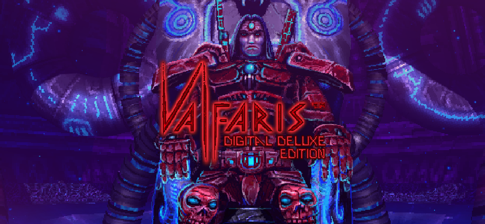 Valfaris Digital Deluxe Edition