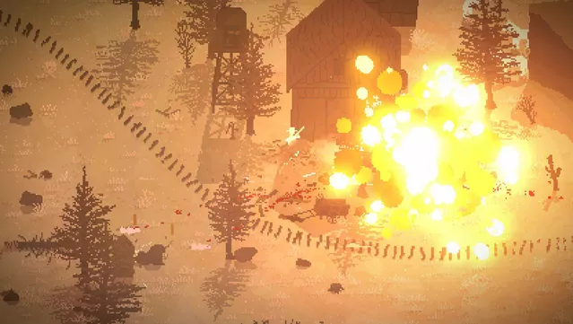 #10. Colt Canyon - Soundtrack (GOG) 由: Headup