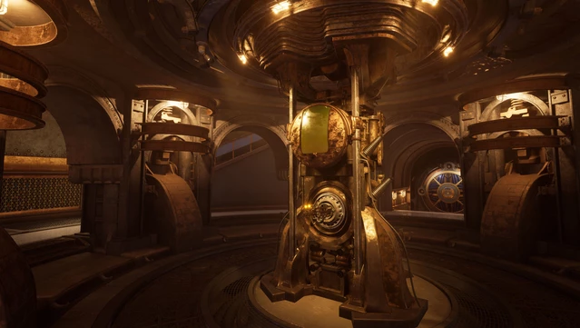 #7. Firmament - Digital Strategy Guide (GOG) Με: Cyan Worlds