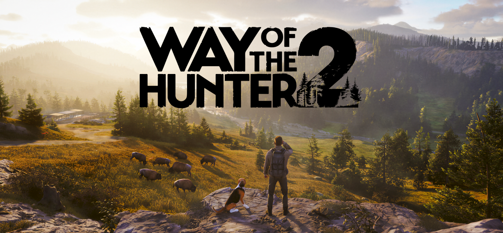 Way of the Hunter 2 – Night Hunting Pack