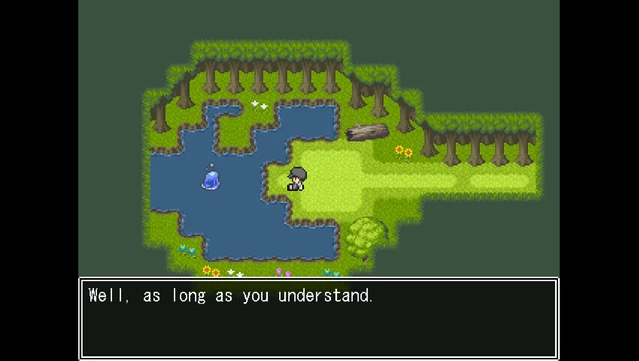 #6. Milky Quest II UNRATED (GOG) De: Kagura Games
