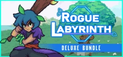 Rogue Labyrinth Deluxe
