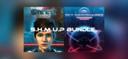 PolarityFlows Shmup Bundle