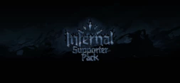 Darkest Dungeon II: Infernal Supporter Pack