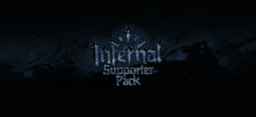 Darkest Dungeon® II: Infernal Supporter Pack