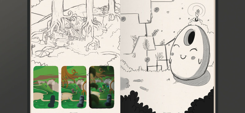 Mutropolis Artbook - image 3