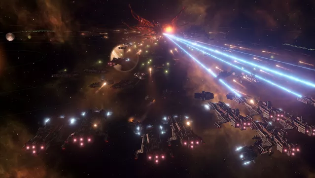 #9. Stellaris Upgrade Bundle (GOG) От: Paradox Interactive