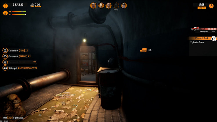 Gas Station Simulator screenshot 2